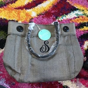 initials.inc purse